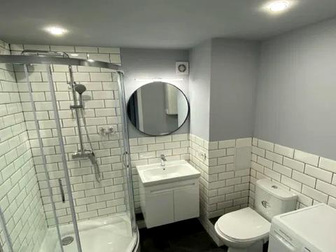 квартира за адресою Шолуденка вул., 2