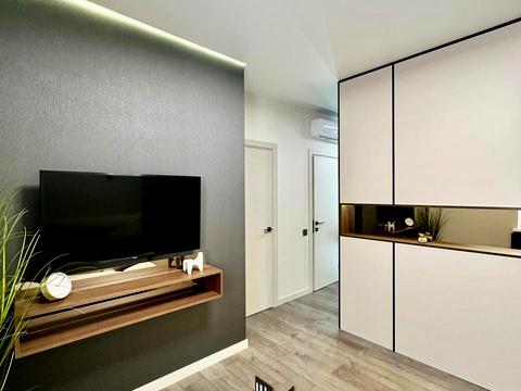 квартира за адресою Мартинова просп., 34