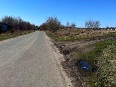 ділянка за адресою провулок Хутірський