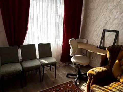 квартира по адресу Мира просп., 6