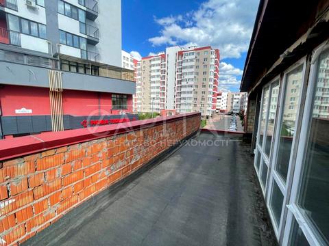 квартира по адресу Единства ул., 2А