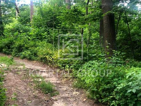 ділянка за адресою Лісова вул.