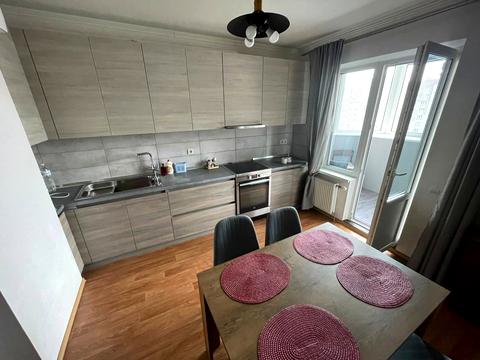 квартира по адресу Бориса Гмыри ул., 14-Б