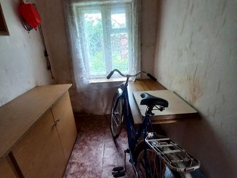 дом по адресу 4 та лінія