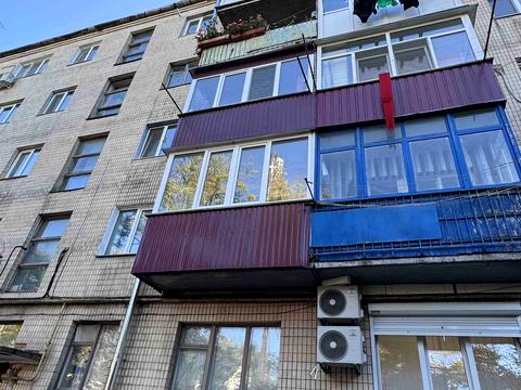 квартира по адресу Академика Янгеля ул. (Фрунзе), 30