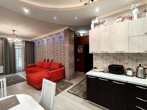 квартира за адресою Регенераторна вул., 4 к5