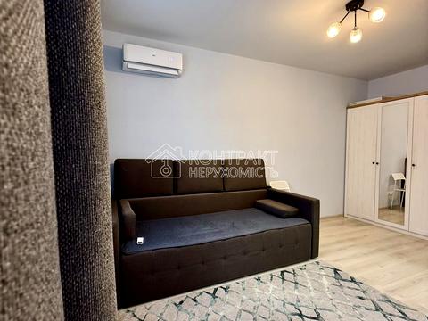 квартира за адресою Козакевича вул., 25