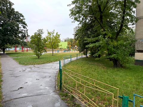 квартира за адресою Озерна вул., 14
