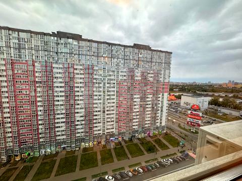 квартира за адресою Драгоманова вул., 1-Д