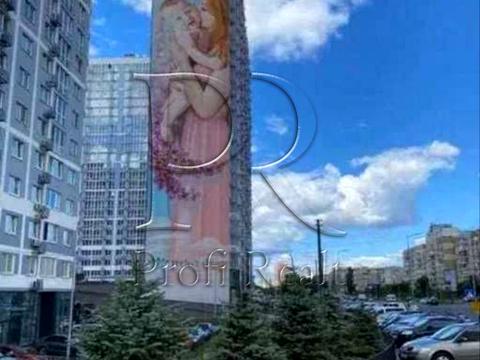 квартира по адресу Ревуцкого ул., 40-Б