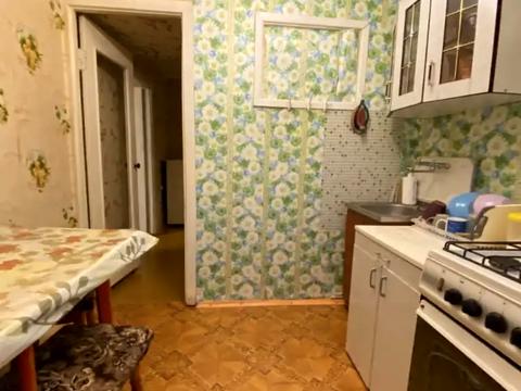 квартира по адресу Новокрымская ул., 2