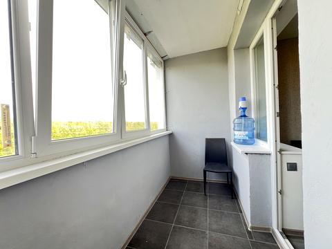 квартира по адресу Победы просп., 89