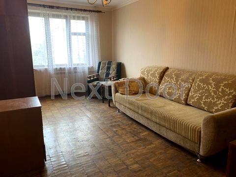 квартира по адресу Оболонский просп., 14