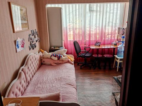 квартира по адресу Героев Полка "Азов ул. (Малиновского маршала), 6-Б