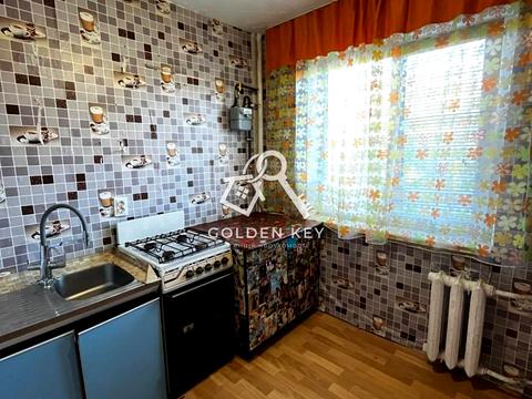 квартира по адресу Лысяка ул., 6