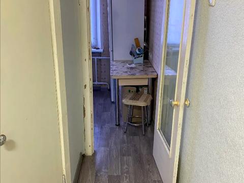квартира по адресу Фосфорная ул., 9