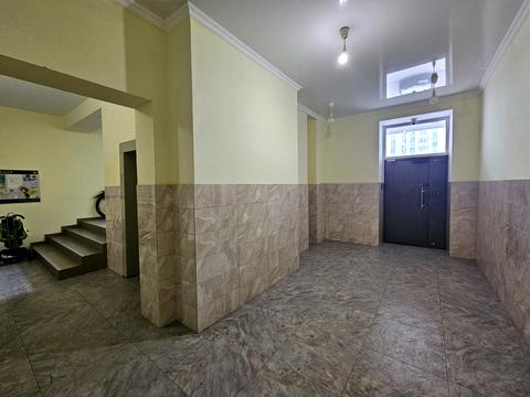 квартира за адресою Бакинська вул., 1