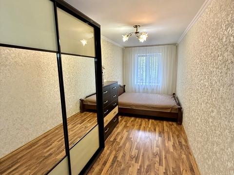 квартира за адресою Богоявленський просп. (Жовтневий), 37
