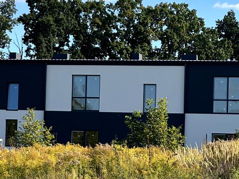 дом по адресу ворошилова