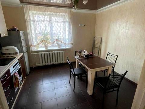 квартира по адресу Колонтаевская ул., 67