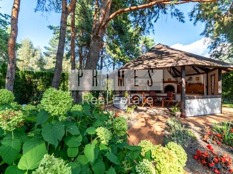 дом по адресу Лісова ул., 2д