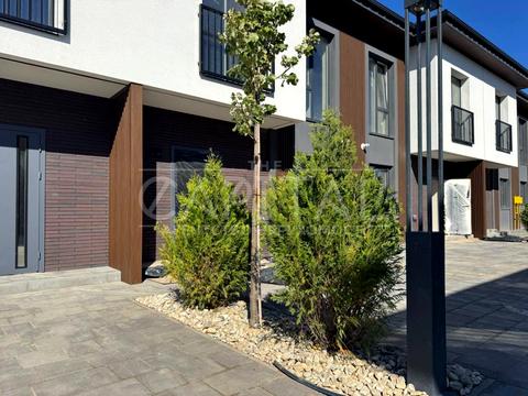 будинок за адресою Паркова