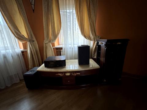 квартира по адресу Саксаганского ул., 84-86
