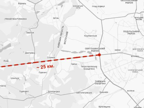 дом по адресу Підлісна, 123-А