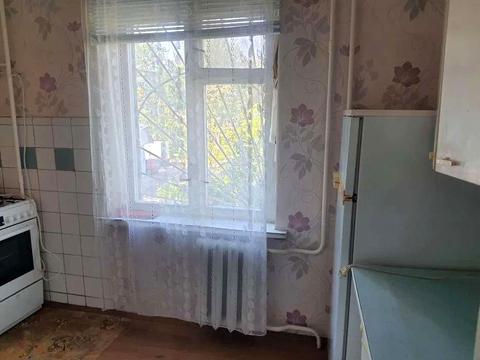 квартира за адресою Чорних Запорожців вул. (Петра Запорожця), 14-Б
