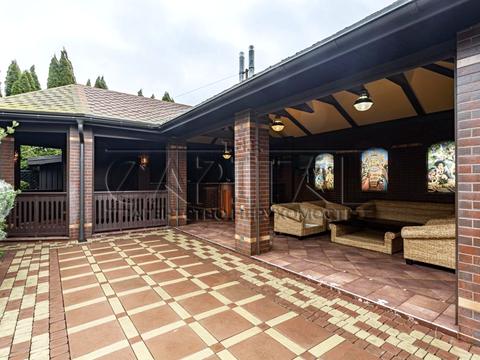 будинок за адресою Ірпінська