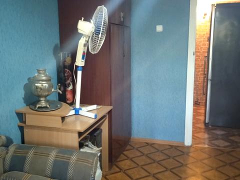 квартира по адресу Академика Королёва ул., 31
