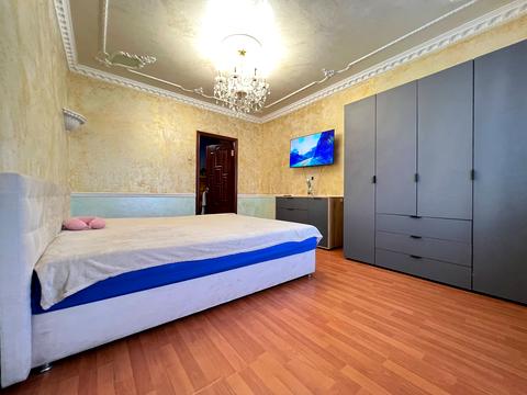 квартира за адресою Петра Григоренка просп., 1-А