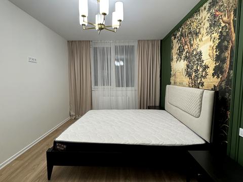 квартира за адресою Карла Мікльоша вул., 19