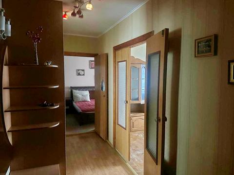 квартира за адресою Яскрава вул. (Тверська), 9