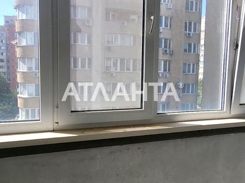 квартира за адресою Одеса, Добровольців вул. (Маршала Говорова), 10/2
