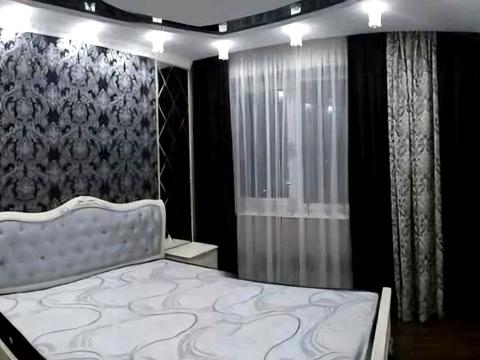 квартира за адресою Малоголосківська вул., 8в