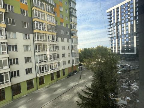 квартира по адресу Героїв Миколаєва, 1