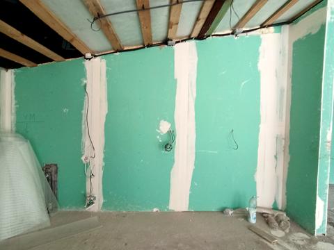 квартира за адресою Григорівське шосе (Комсомольське), 32