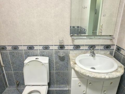 квартира за адресою Повітряних Сил просп. (Повітрофлотський), 50/2