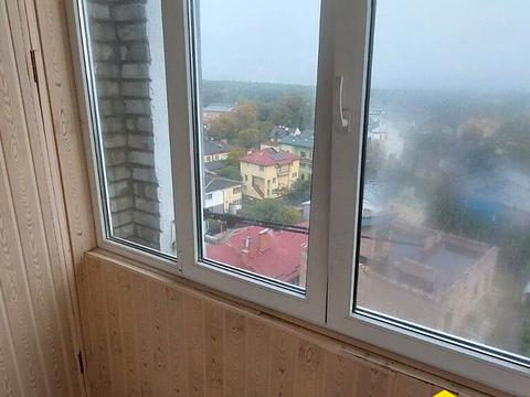 квартира по адресу Городоцкая ул., 188