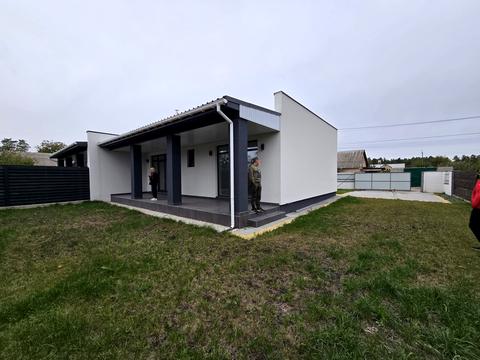 будинок за адресою Жовтнева