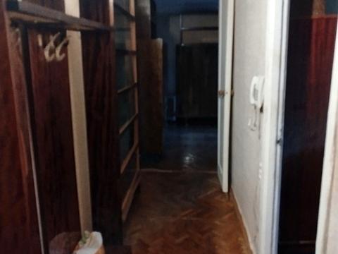 квартира по адресу Профессора Подвысоцкого ул., 16
