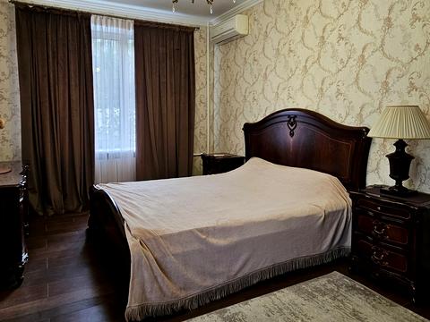 квартира за адресою Білоруська вул., 5