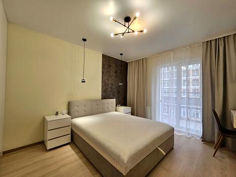 квартира за адресою Михайла Максимовича вул. (Онуфрія Трутенка), 26