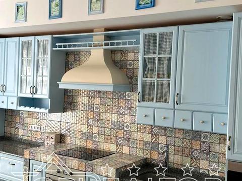 будинок за адресою Кленовий провулок