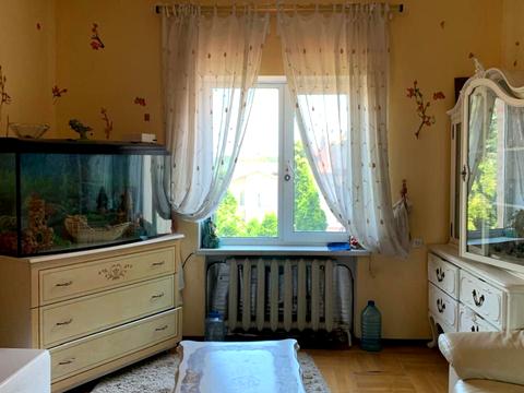 дом по адресу Писарева ул.