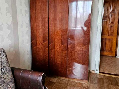 квартира за адресою Якуба Коласа вул., 6