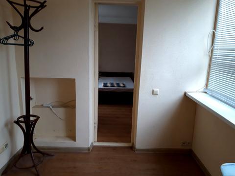 квартира за адресою Русанівська набережна вул., 22