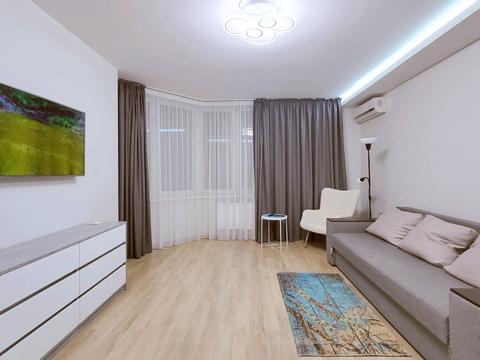 квартира за адресою Драгоманова вул., 4-А