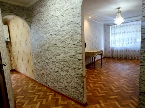 квартира за адресою Молодіжна, 6